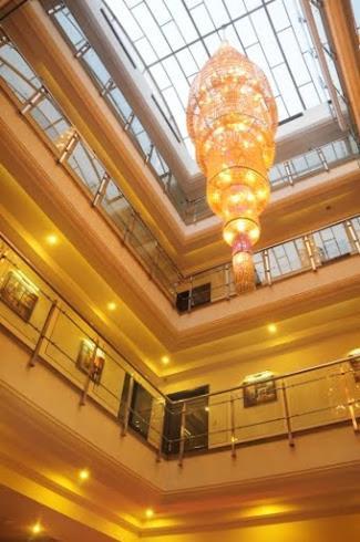 Hotel City Height - Delhi Ncr Id Not Accepted 뉴델리 외부 사진
